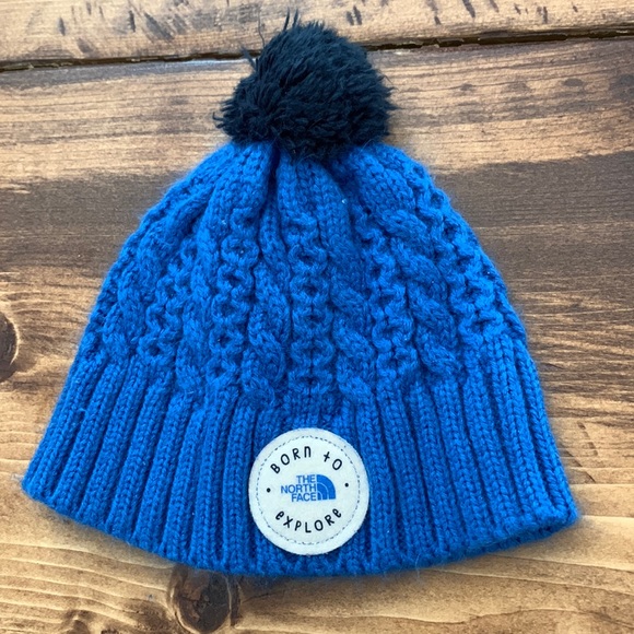 EUC infant winter hat - Picture 1 of 3